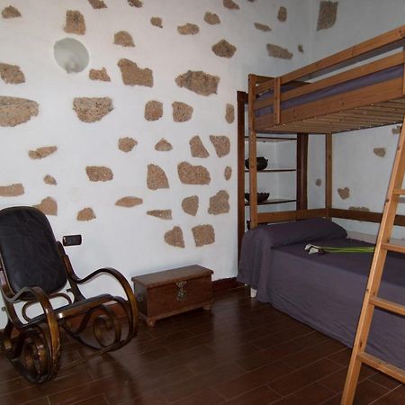 Вилла Casa El Pino Вилафлор Экстерьер фото